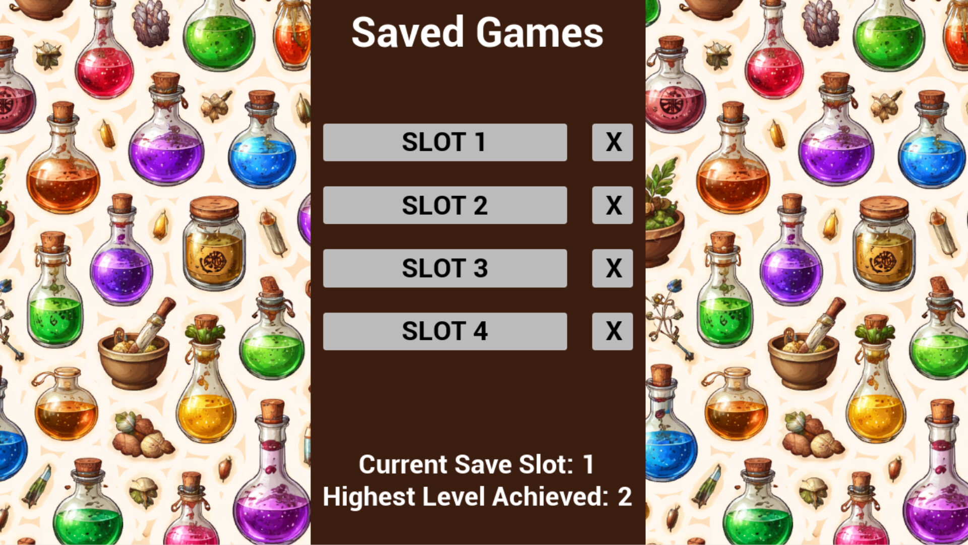 PotionPanic screenshot 5