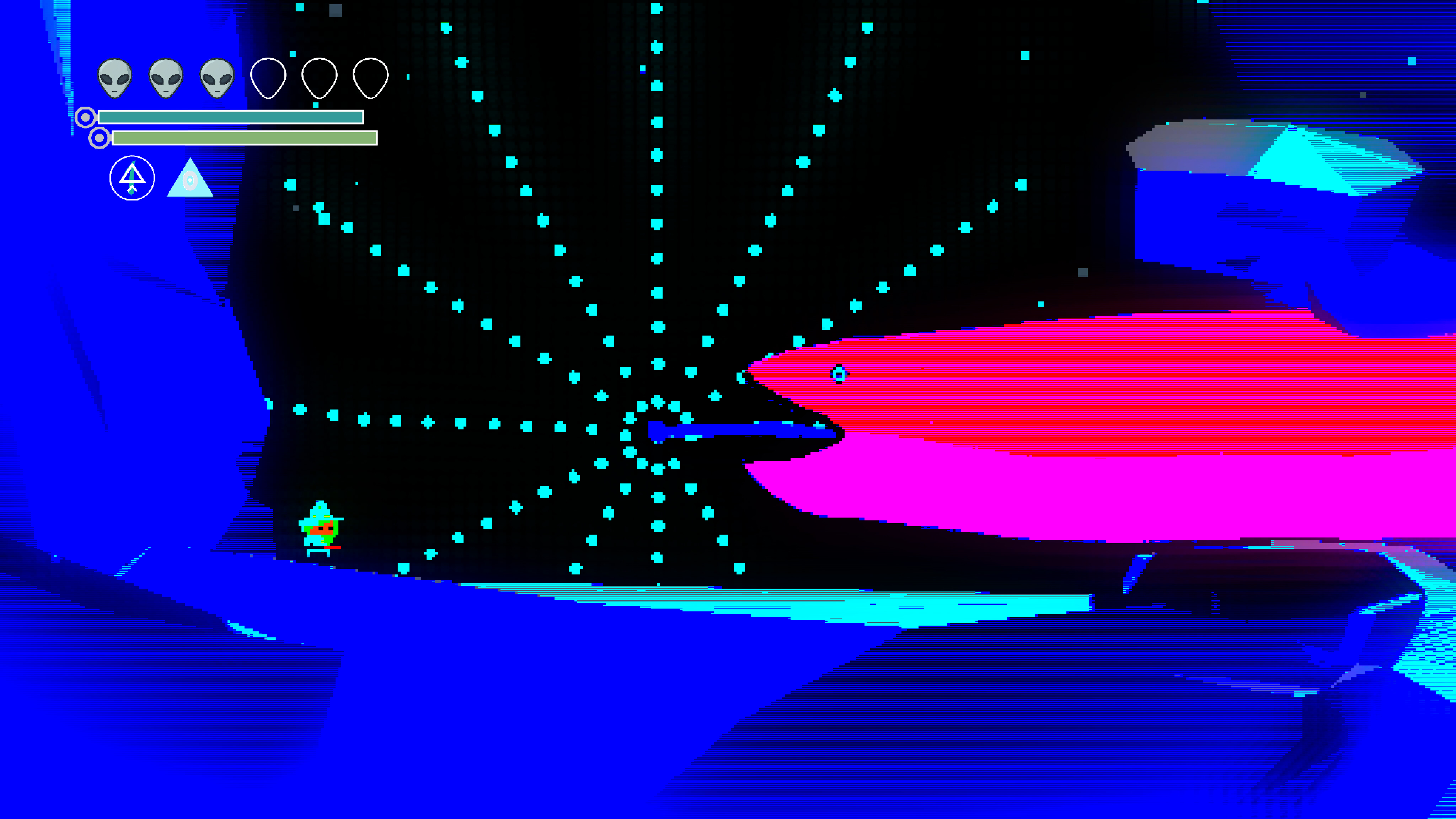 The Wizard of Gloss screenshot 4