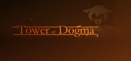Cover art from Tower Of Dogma