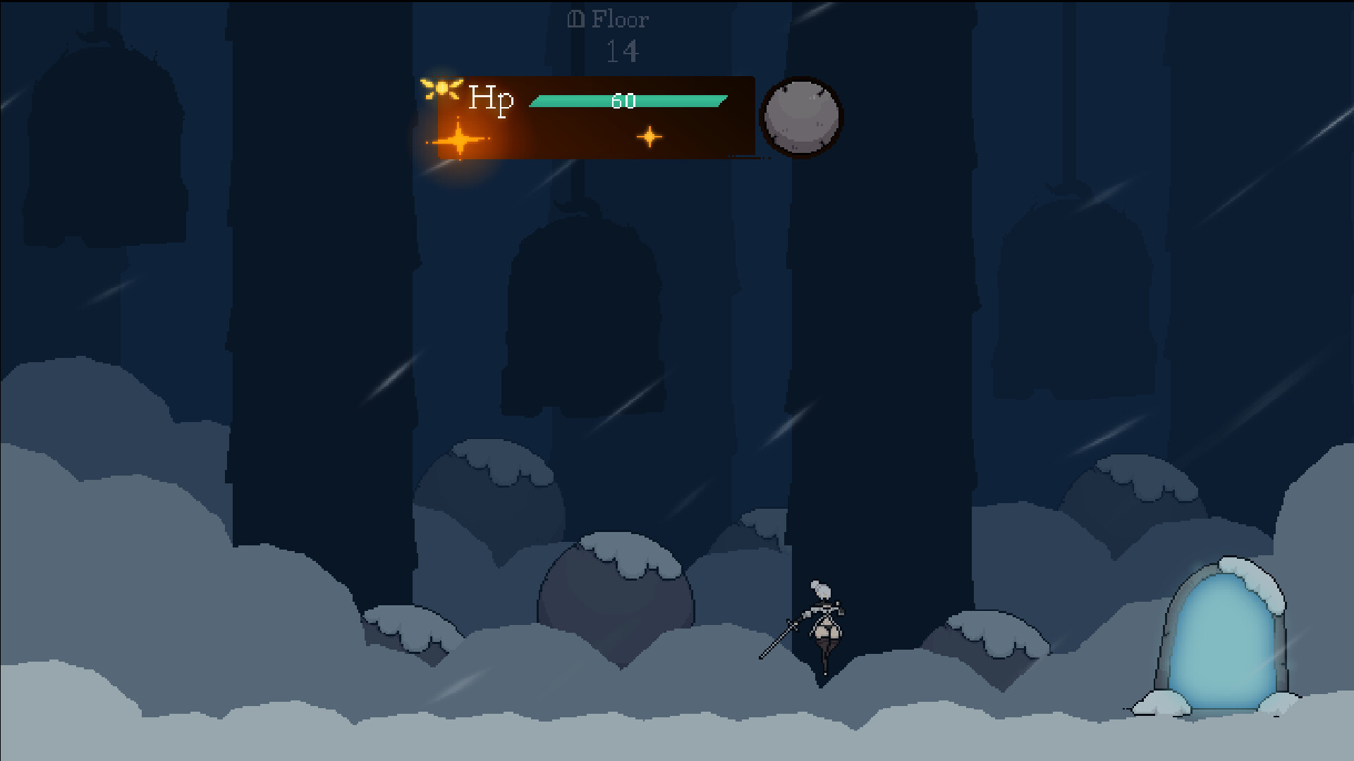 Tower Of Dogma screenshot 4