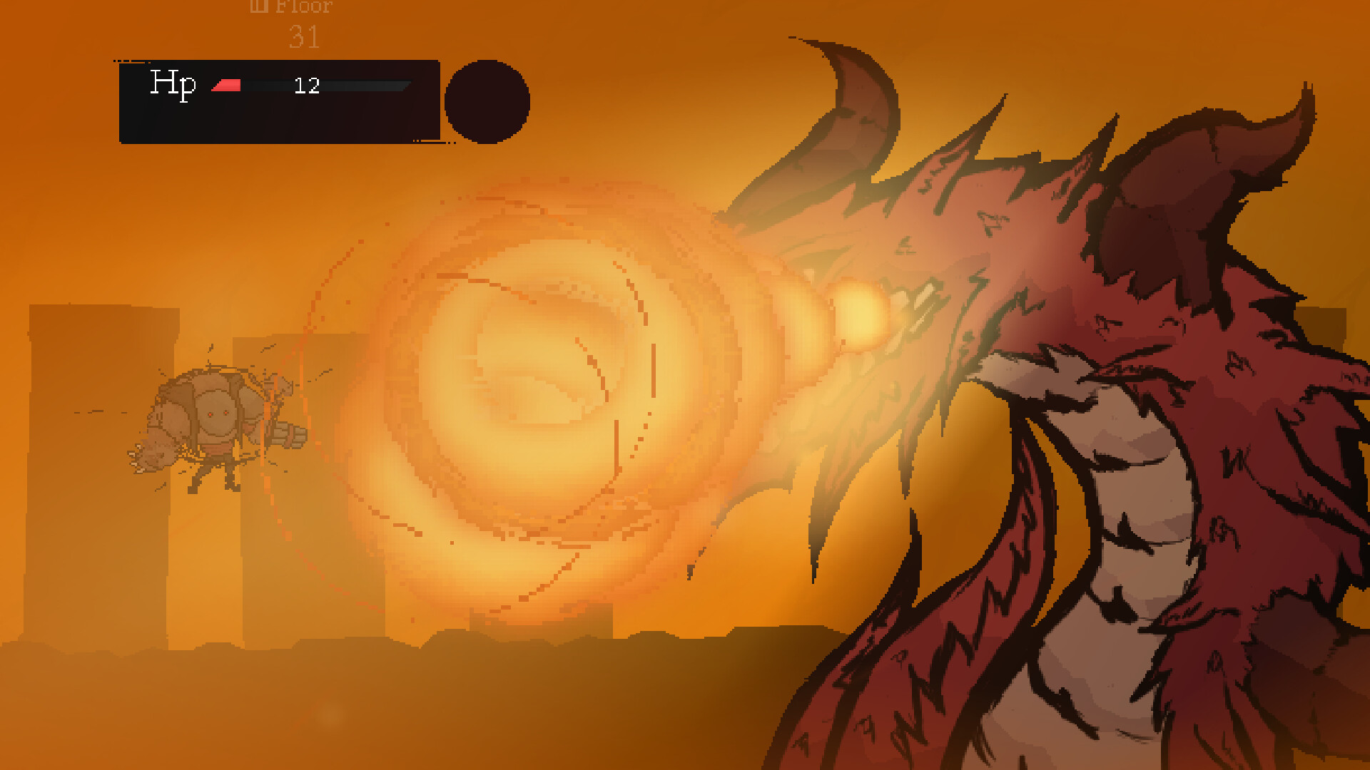 Tower Of Dogma screenshot 5