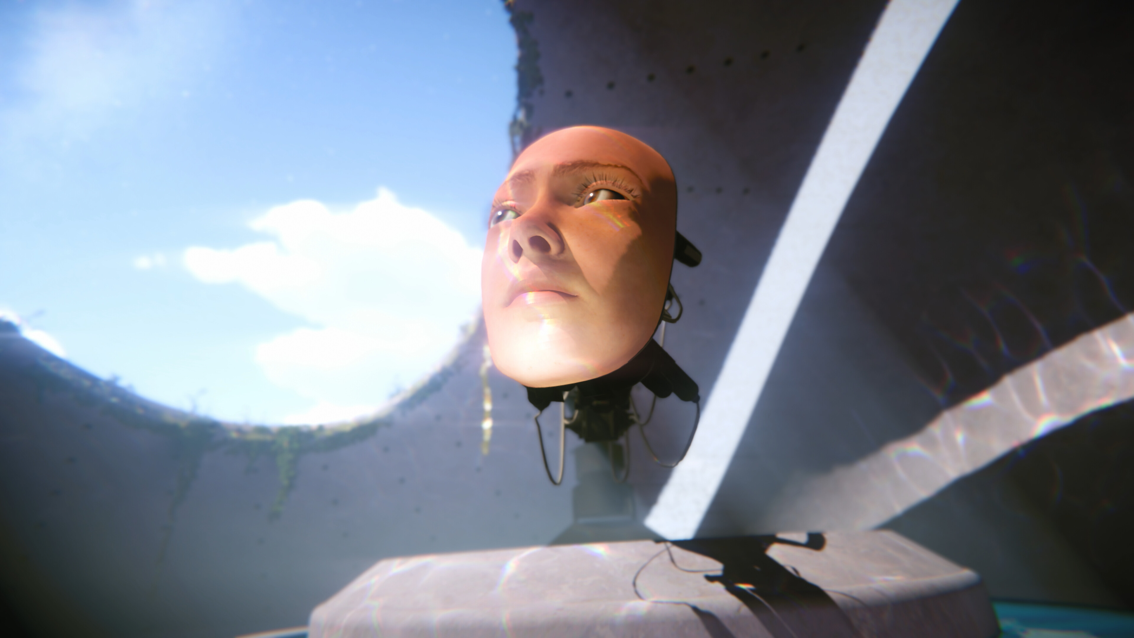 Trailer poster