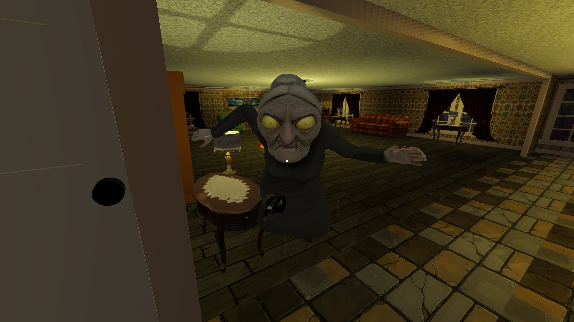 Dave's House screenshot 4