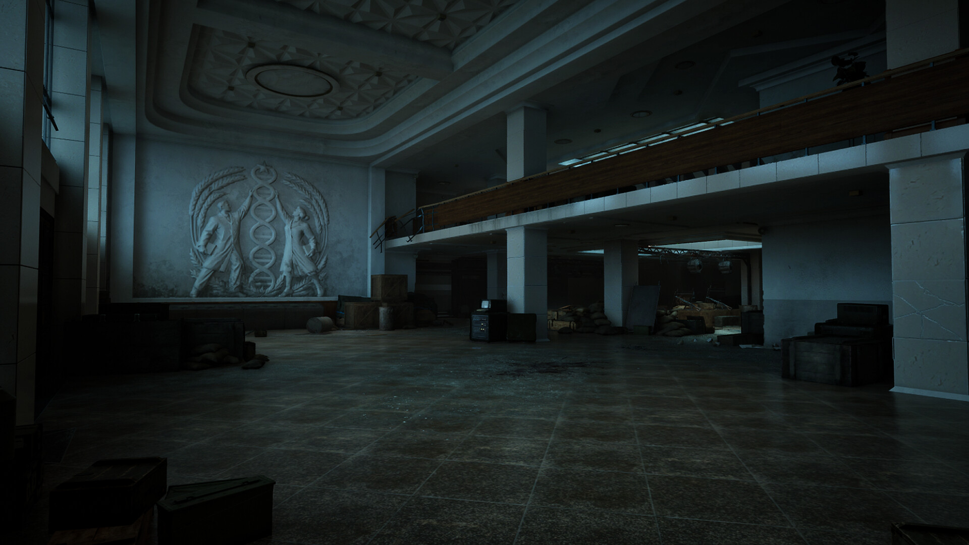 The Cryptobiosis Project screenshot 3