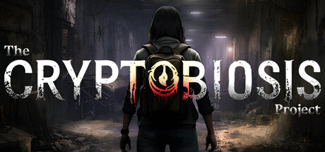 Cover art from The Cryptobiosis Project