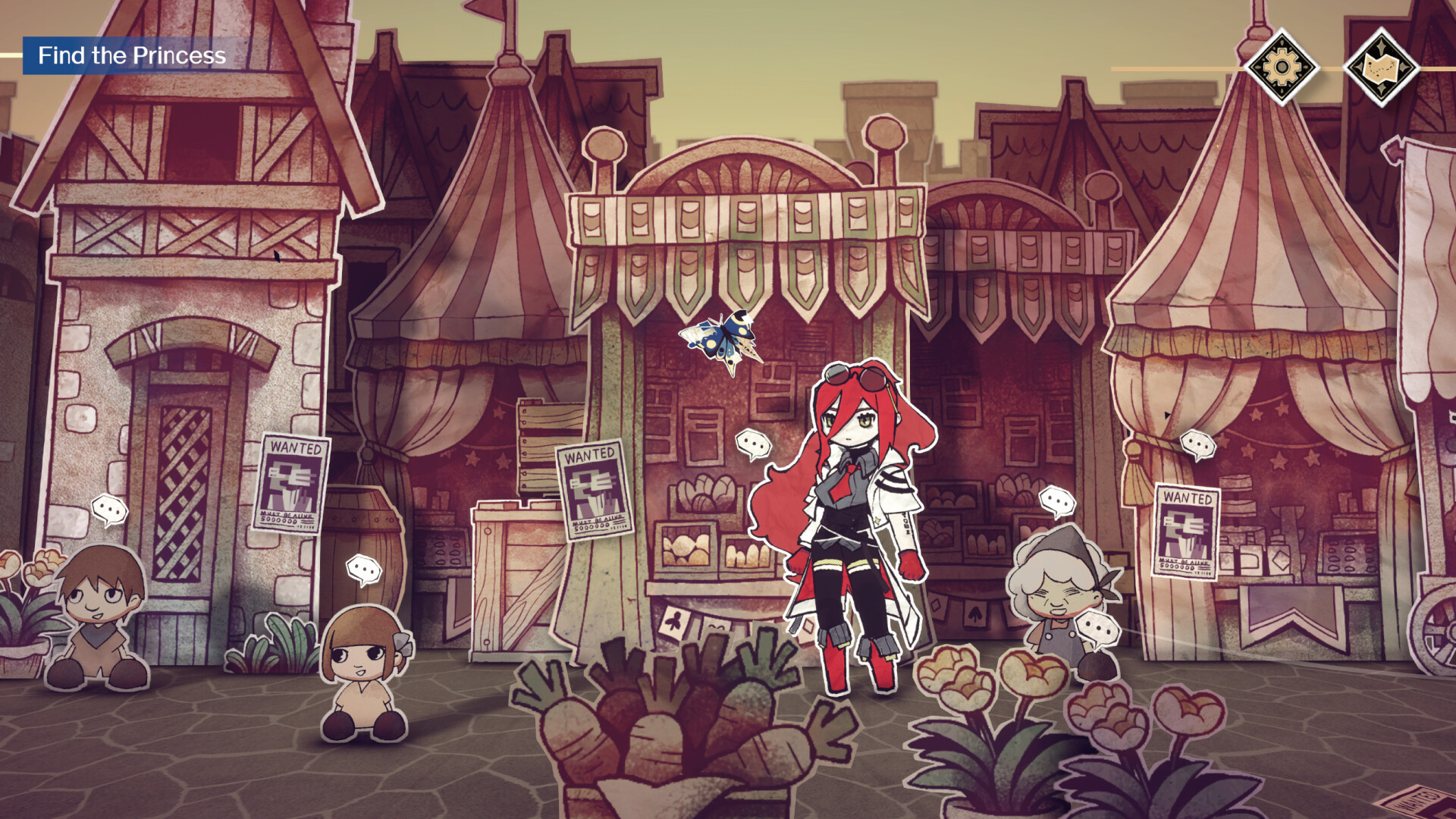 CODEX : RECALL screenshot 3
