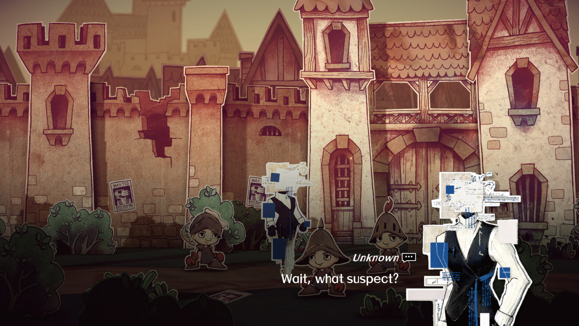 CODEX : RECALL screenshot 2
