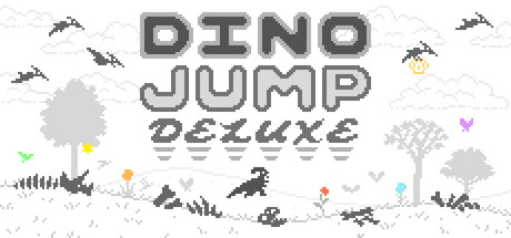 Dino Jump Deluxe
