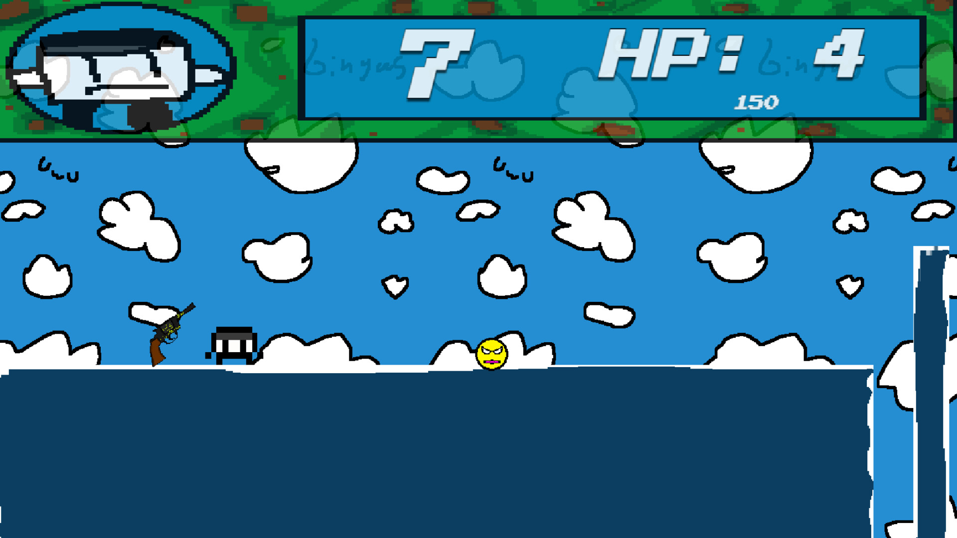 PX2: The Termination screenshot 2