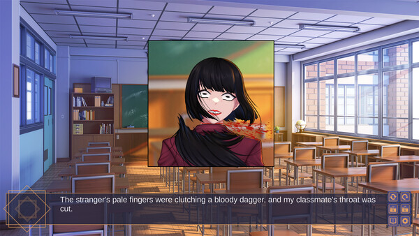 Lust Demon Hunt screenshot 2