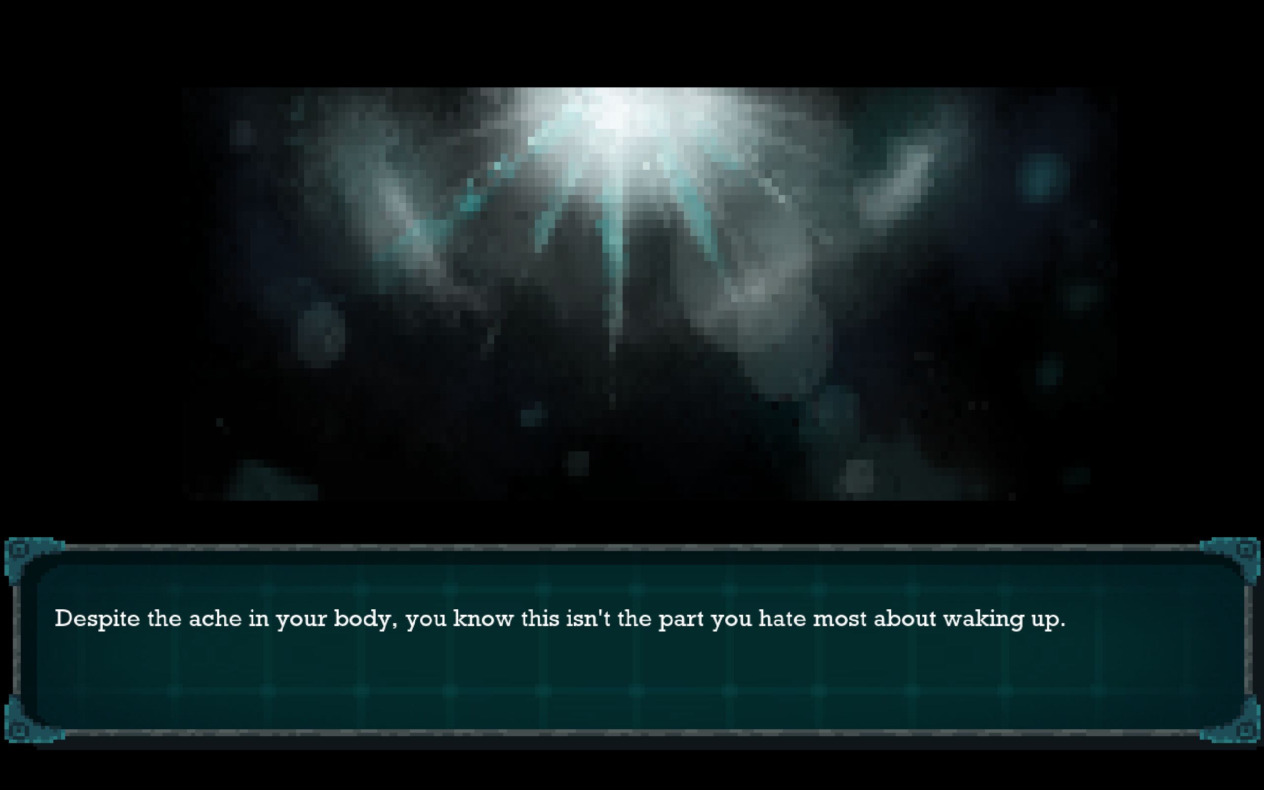 Last Protocol screenshot 2
