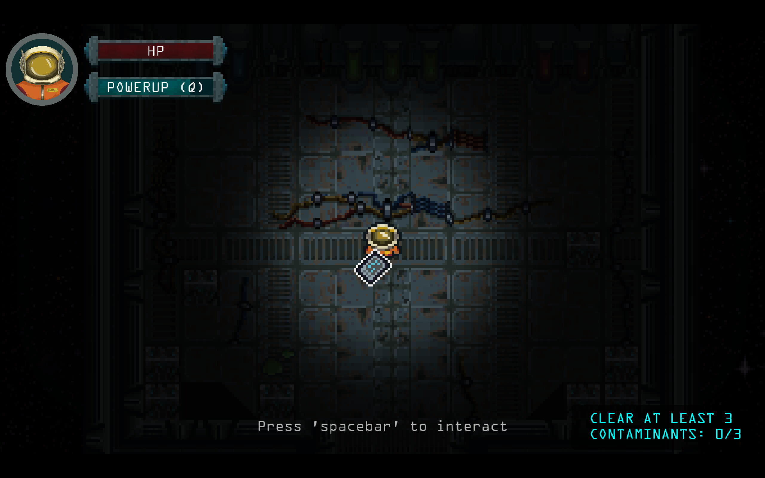 Last Protocol screenshot 4