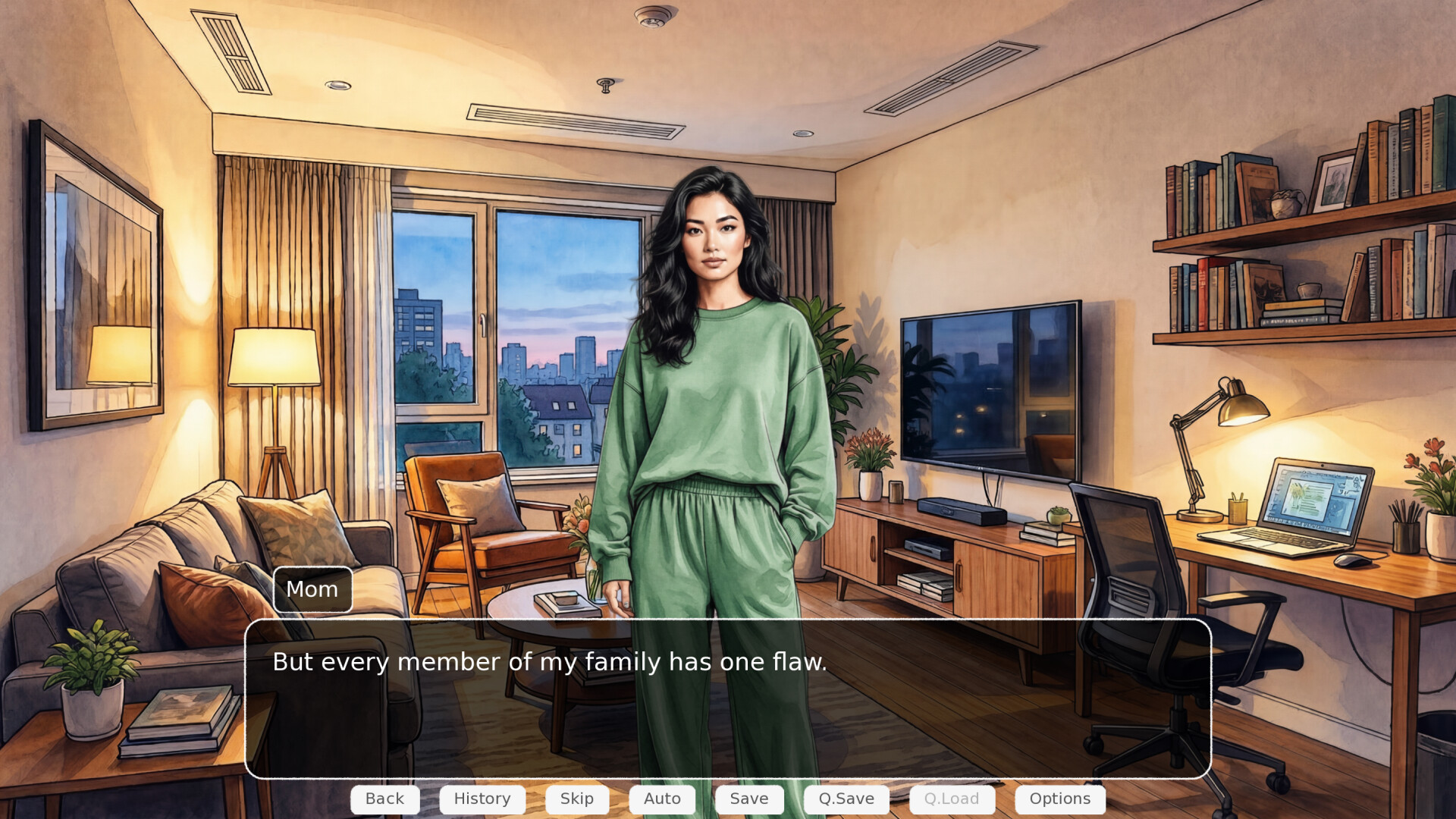 Ask Mom: Find Objects, Learn Words trailer
