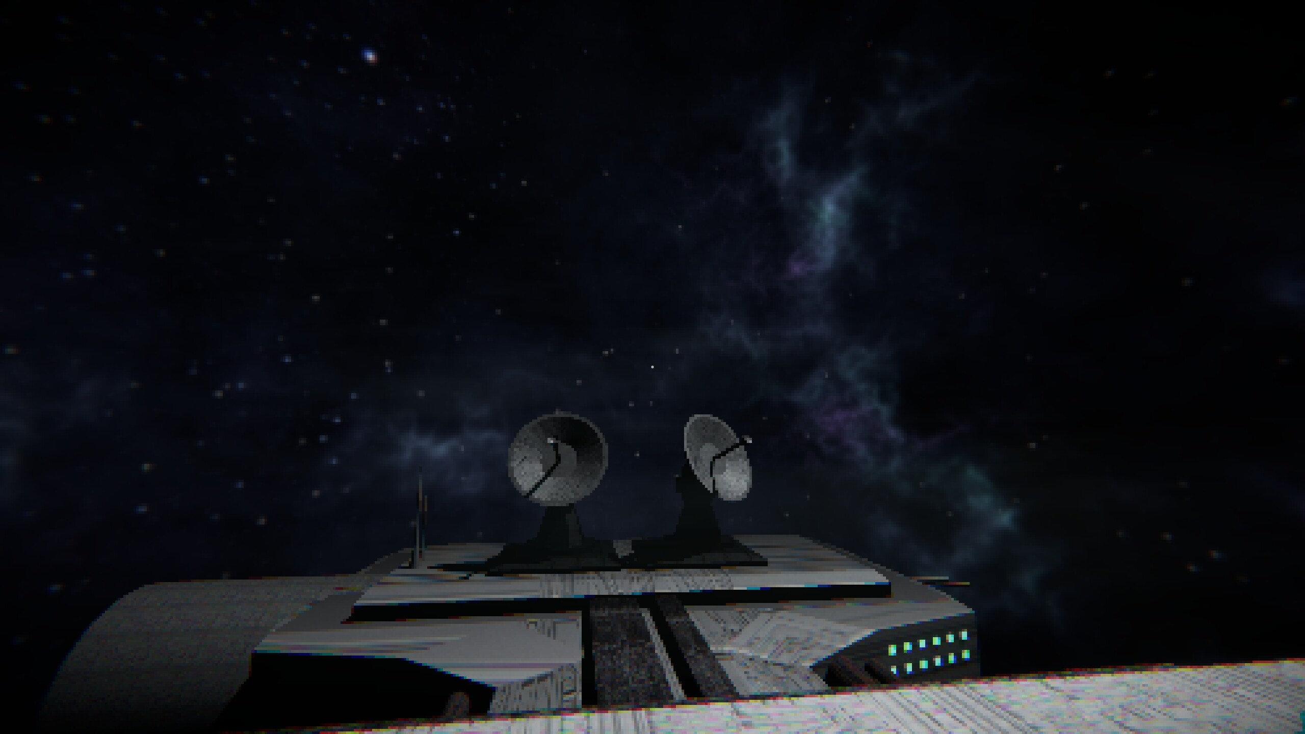 Decommission Protocol screenshot 3
