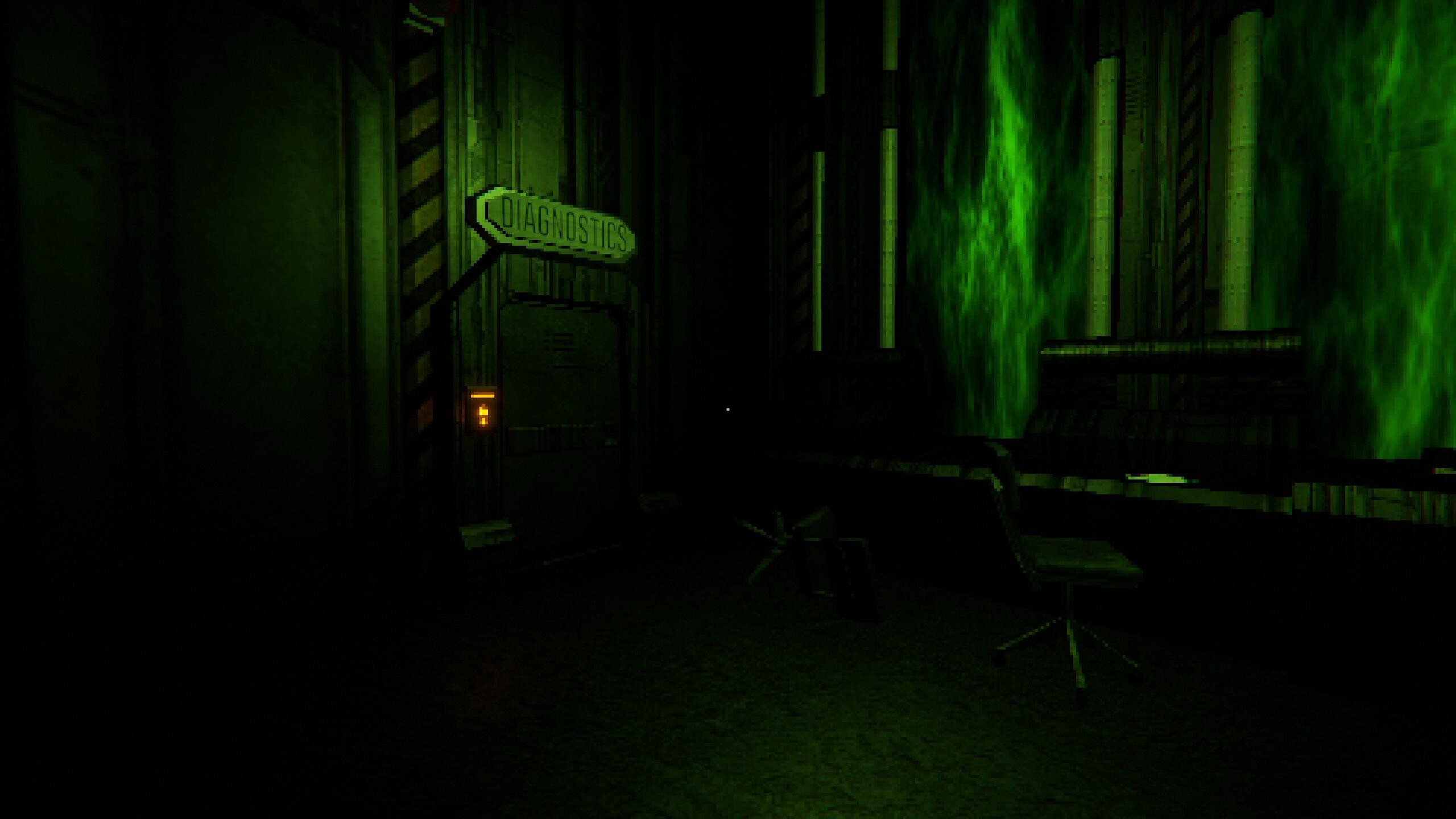 Decommission Protocol screenshot 5