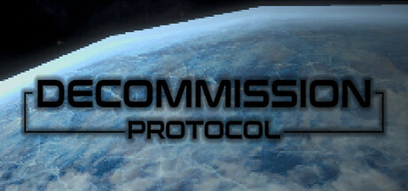 Cover art from Decommission Protocol