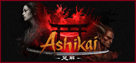 Cover art from Ashikai