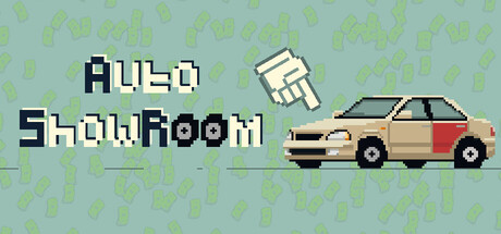 AutoShowRoom