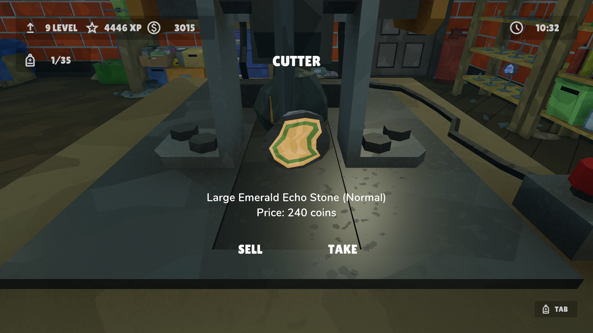 What's Inside the Rock? screenshot 4