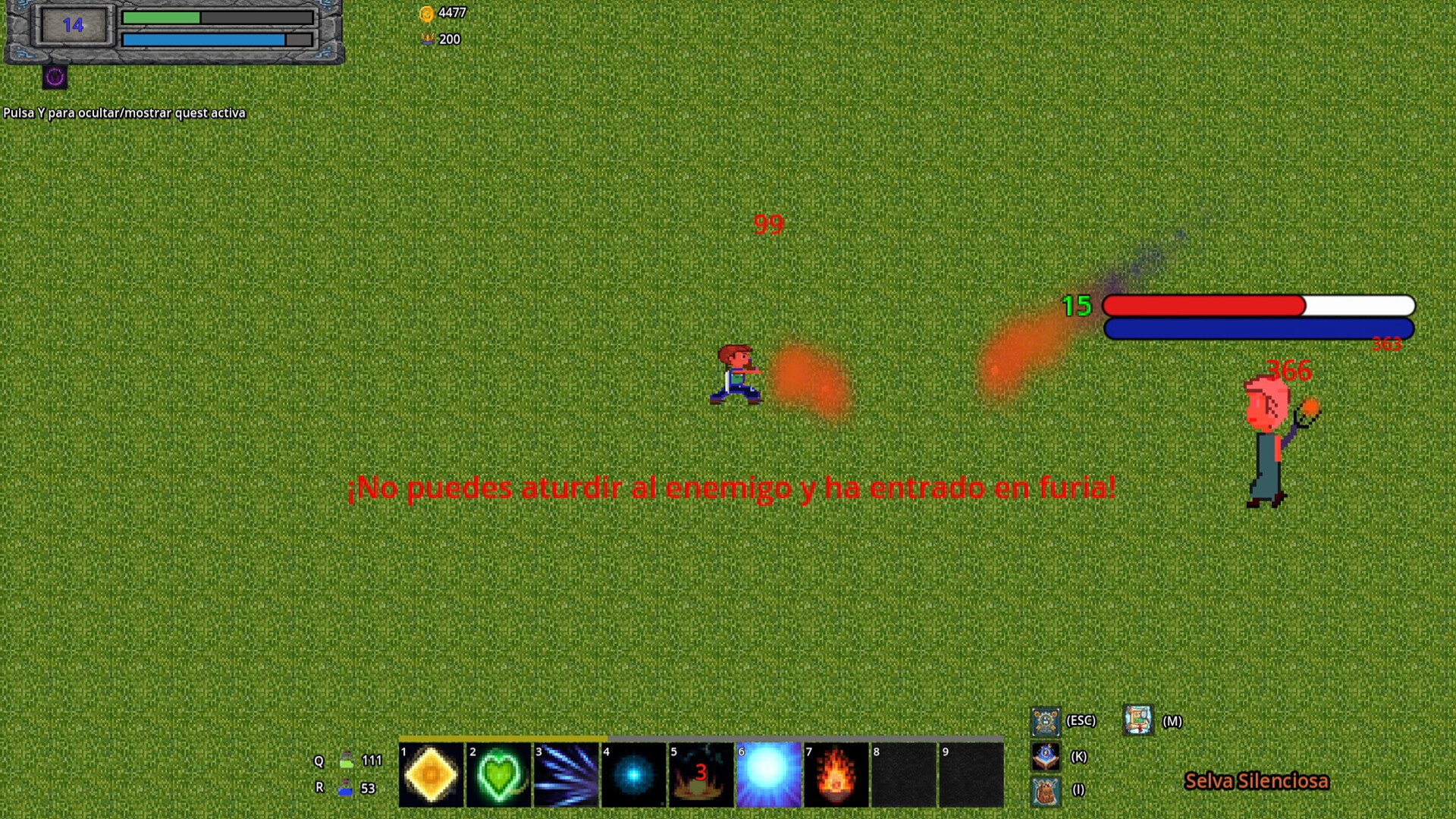 Beyond Hatred screenshot 4