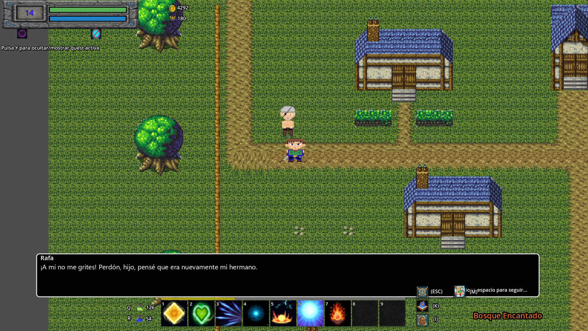 Beyond Hatred screenshot 3