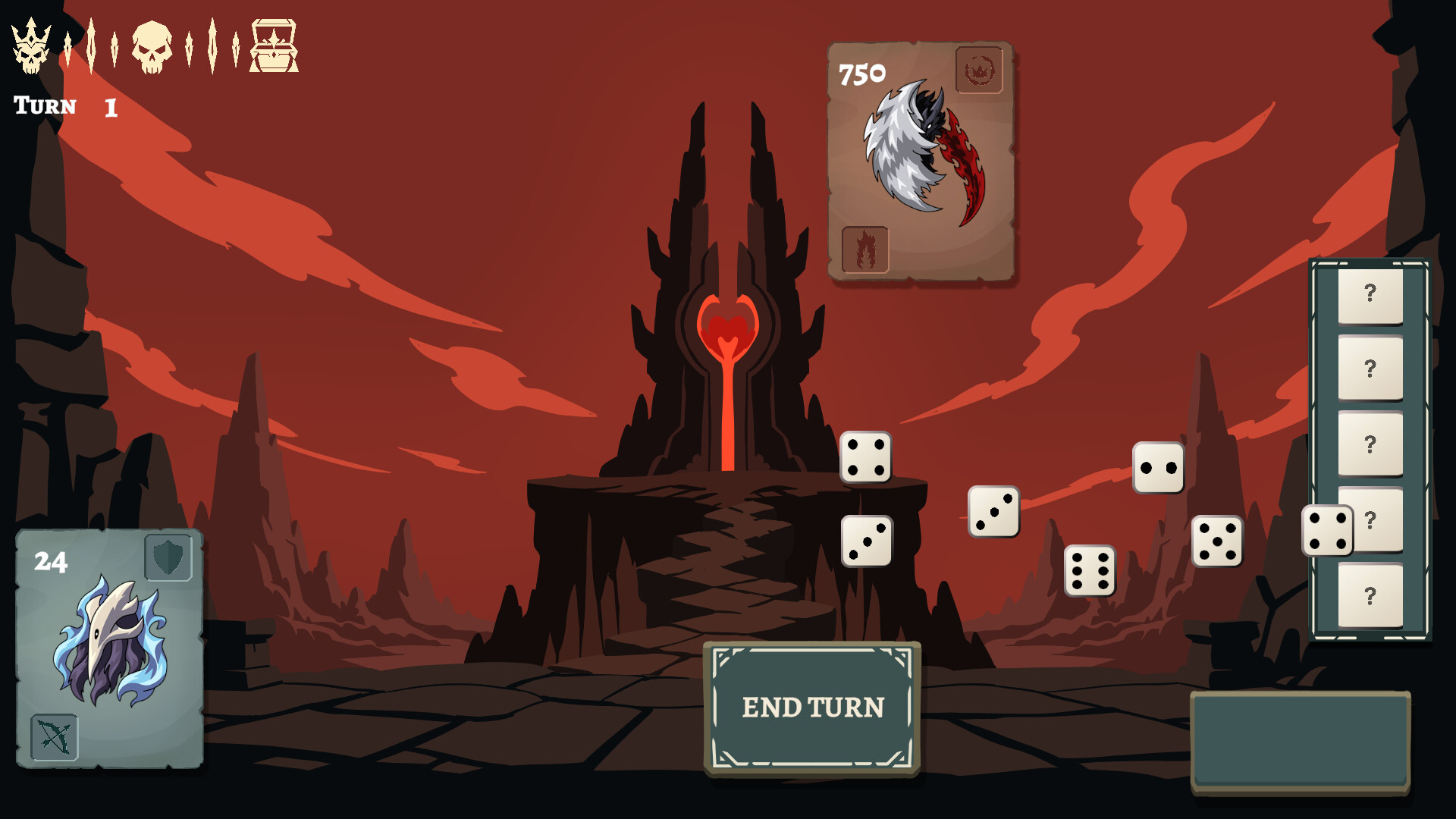 Dicebinder trailer