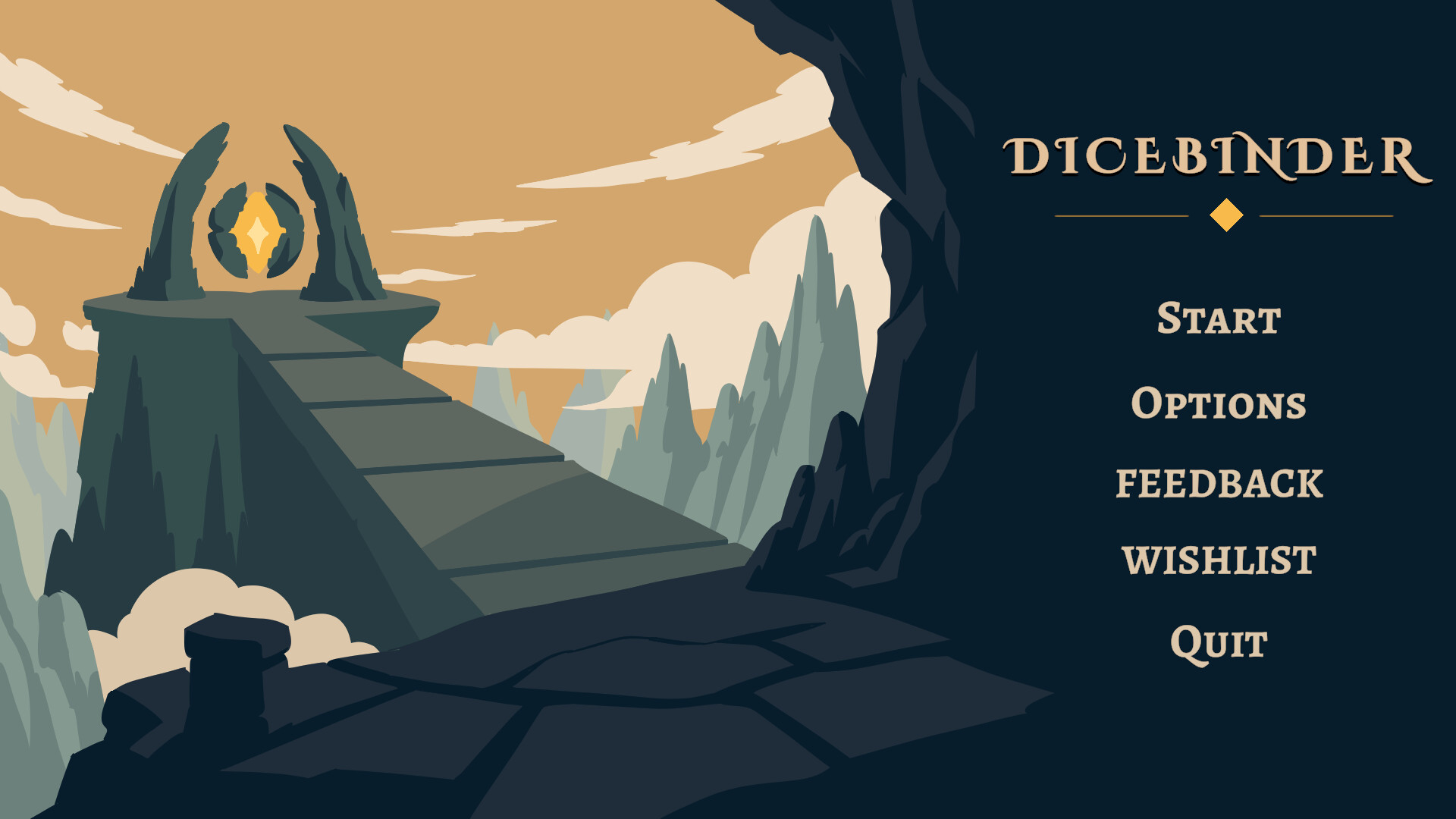 Dicebinder screenshot 5