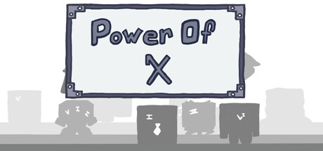 Cover art from Power of X