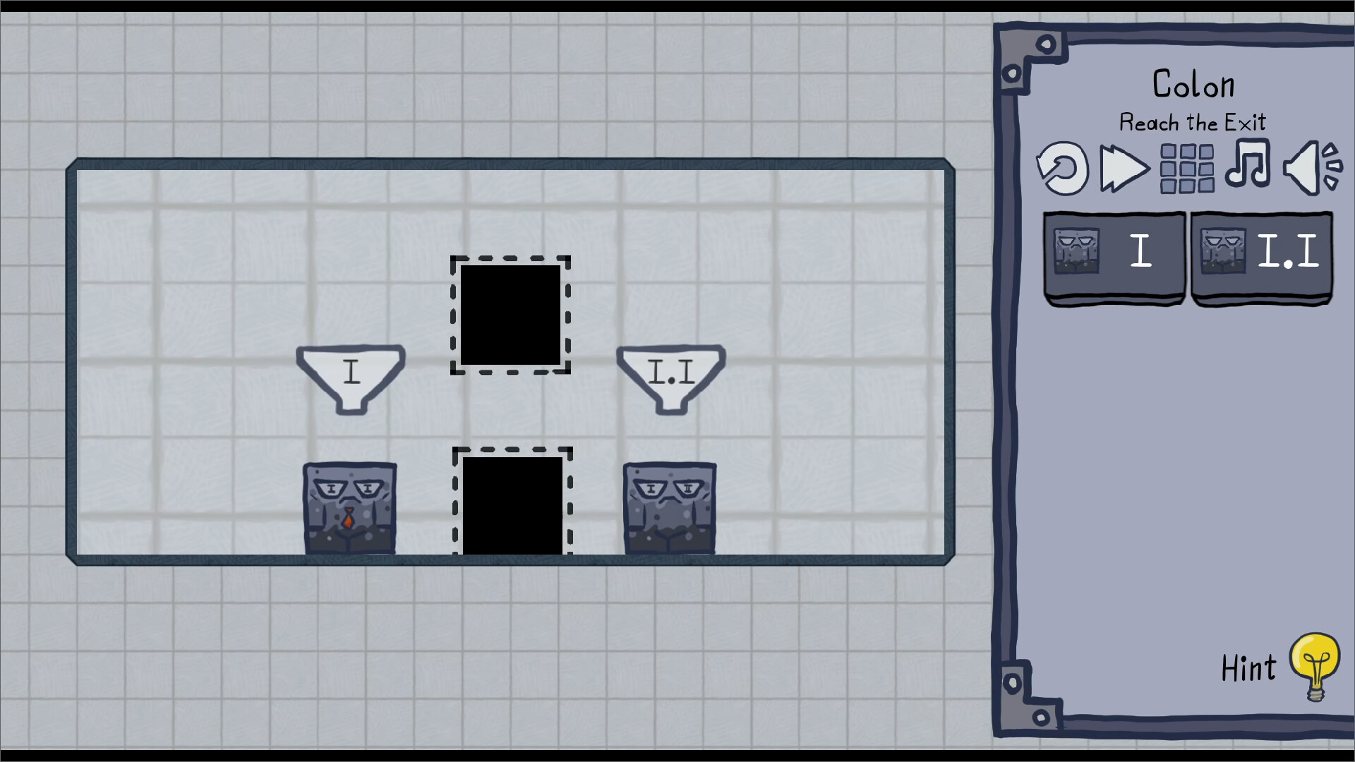 Power of X screenshot 2