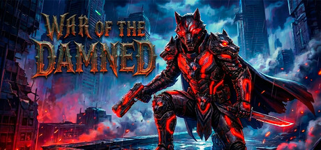 War of the Damned