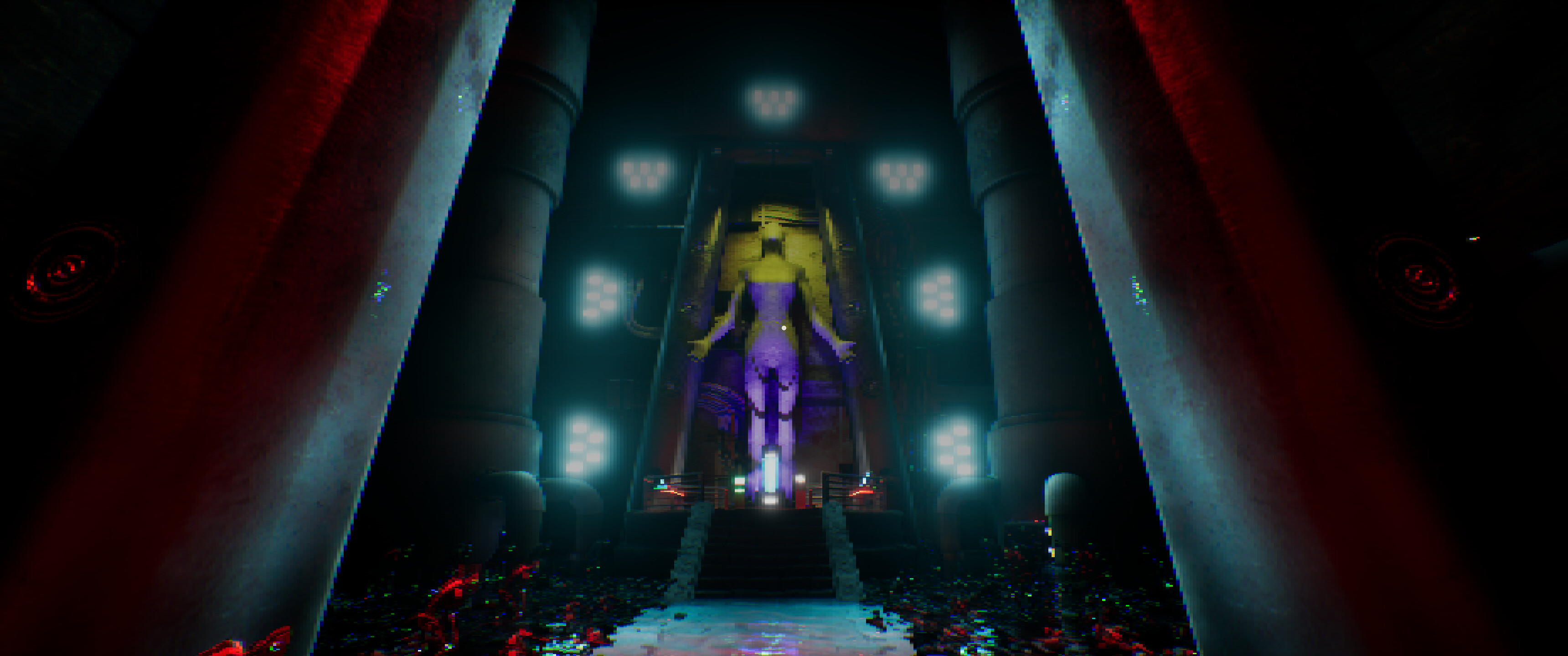 Temple Of The Machine God screenshot 4