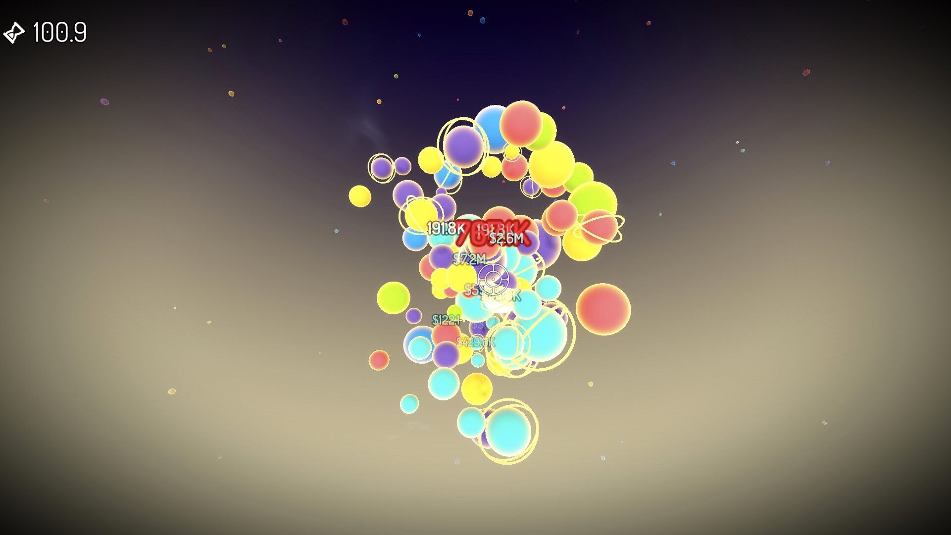 Orbosis Gloriosis screenshot 5