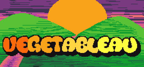 Cover art from Vegetableau