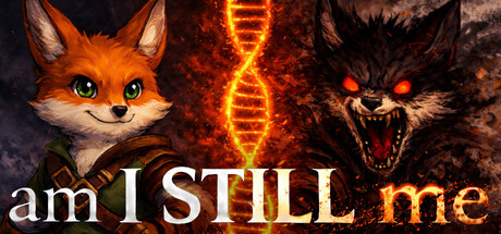 Cover art from am I STILL me