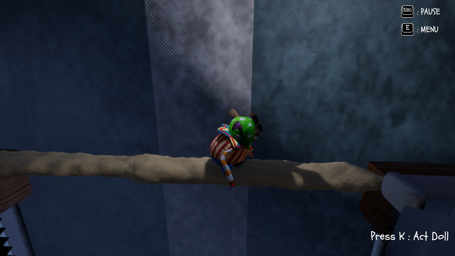 evoke: The Rules of Toys screenshot 2