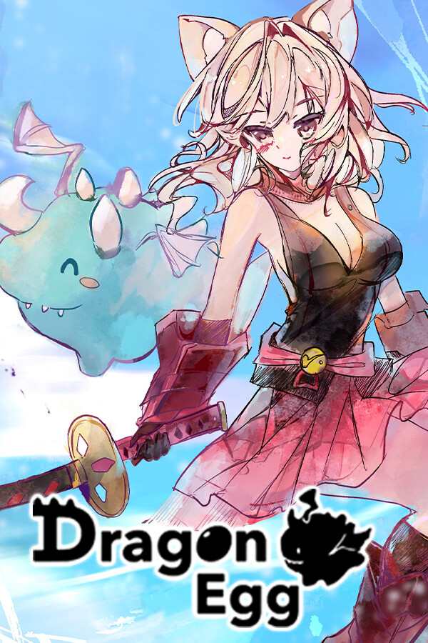 Dragon Eggs: Survivors