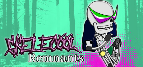 Skelecool: Remnants