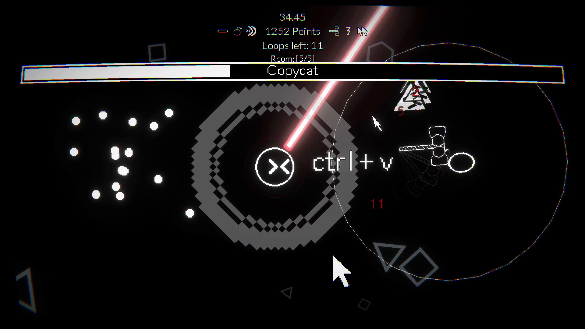 It’s Just 45 Seconds screenshot 3