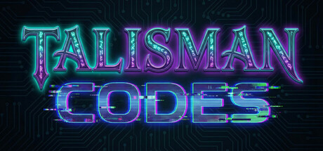 Cover art from Talisman Codes