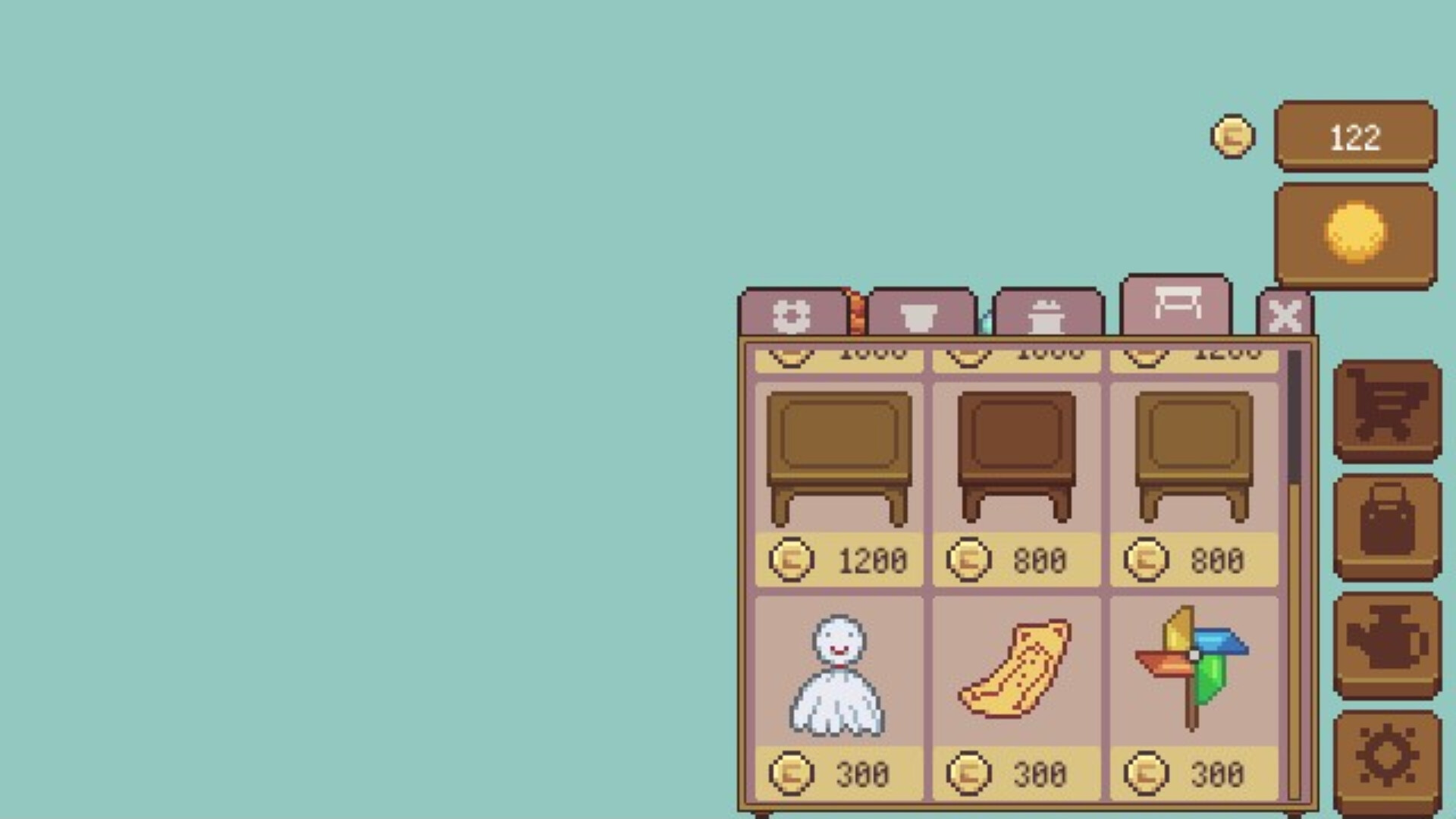 Succulent Break screenshot 4