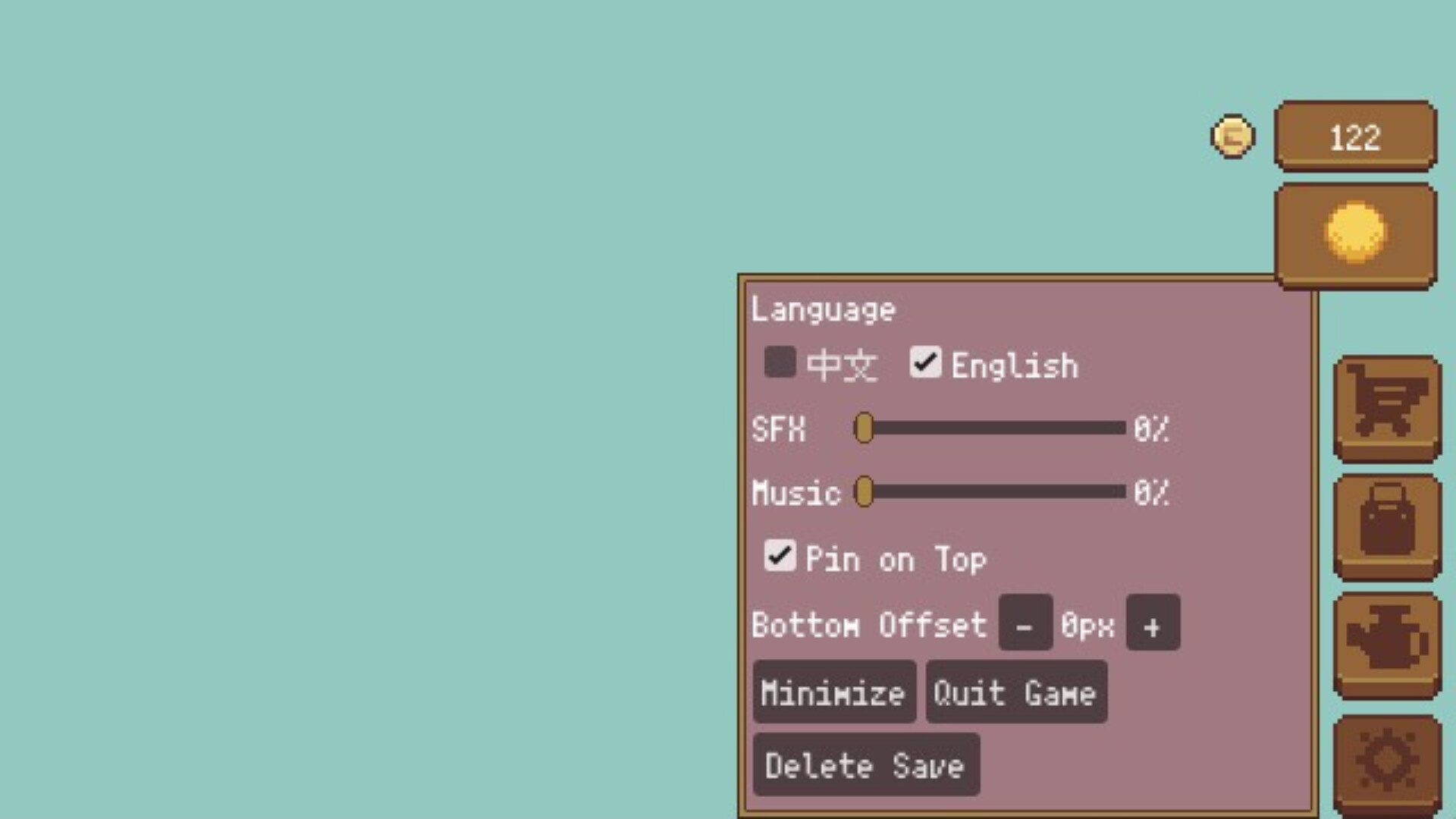 Succulent Break screenshot 5