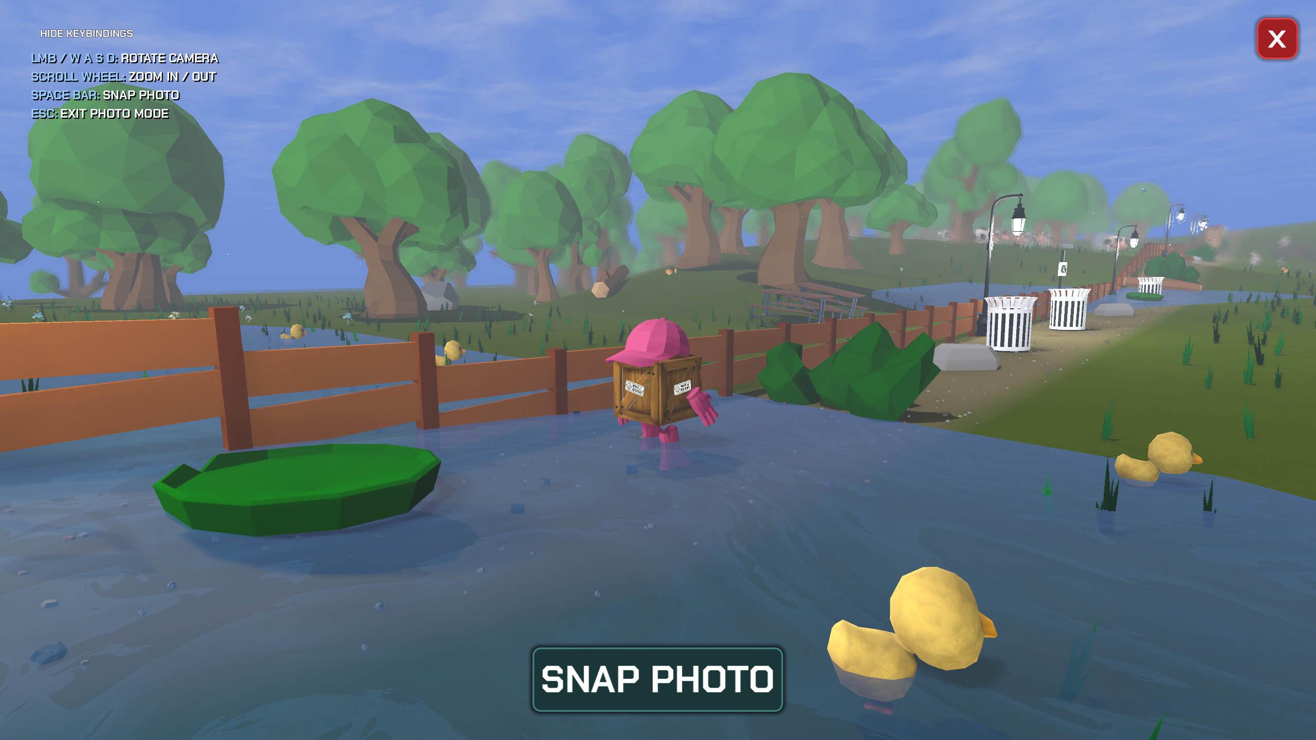 Beat Boxy screenshot 5
