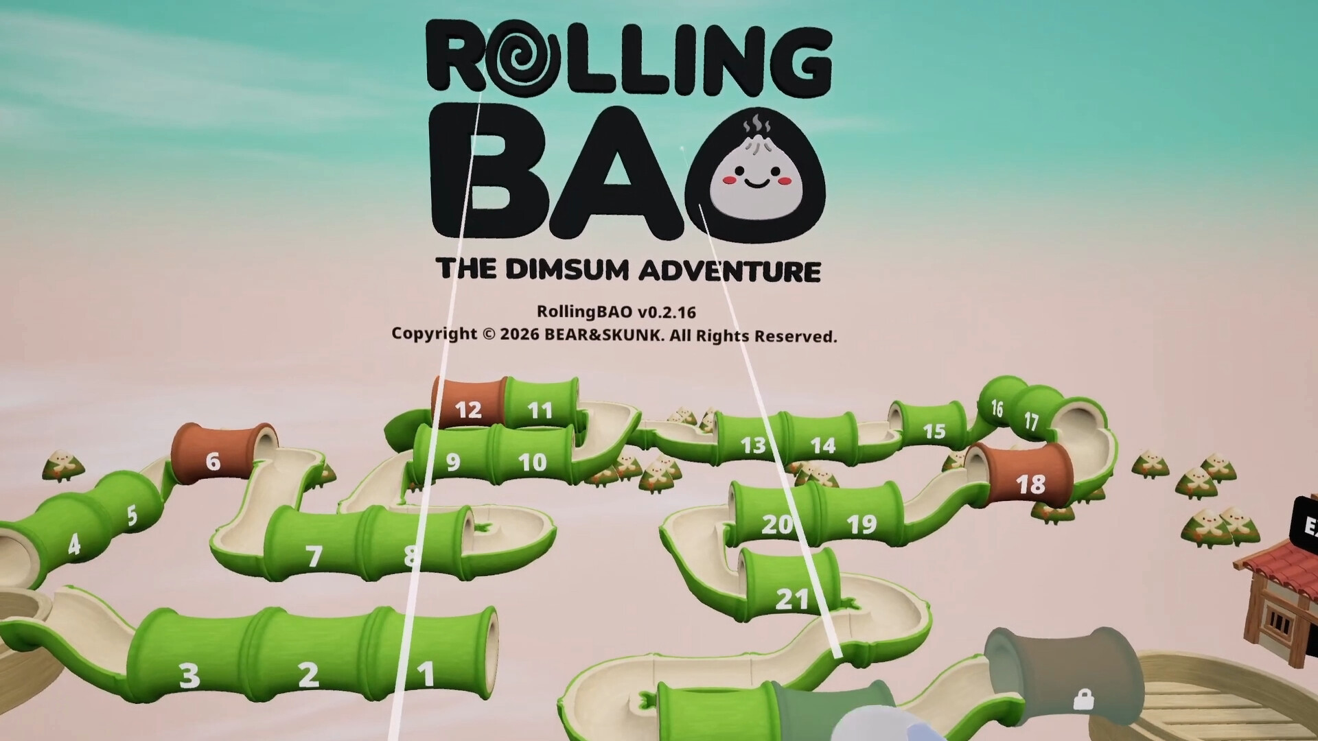 RollingBAO trailer