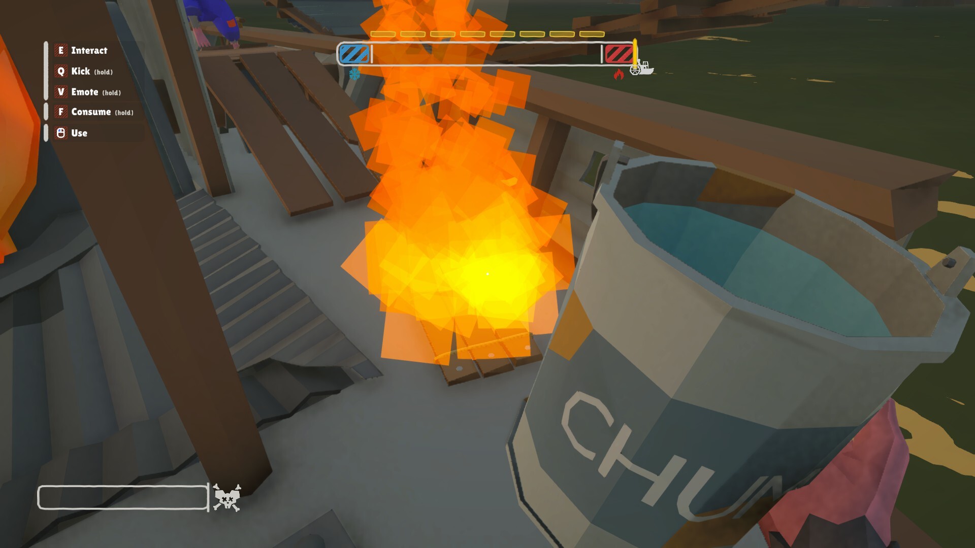 All Rats on Deck screenshot 4