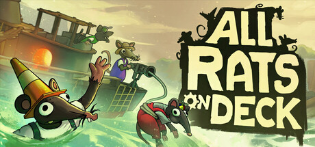 All Rats on Deck