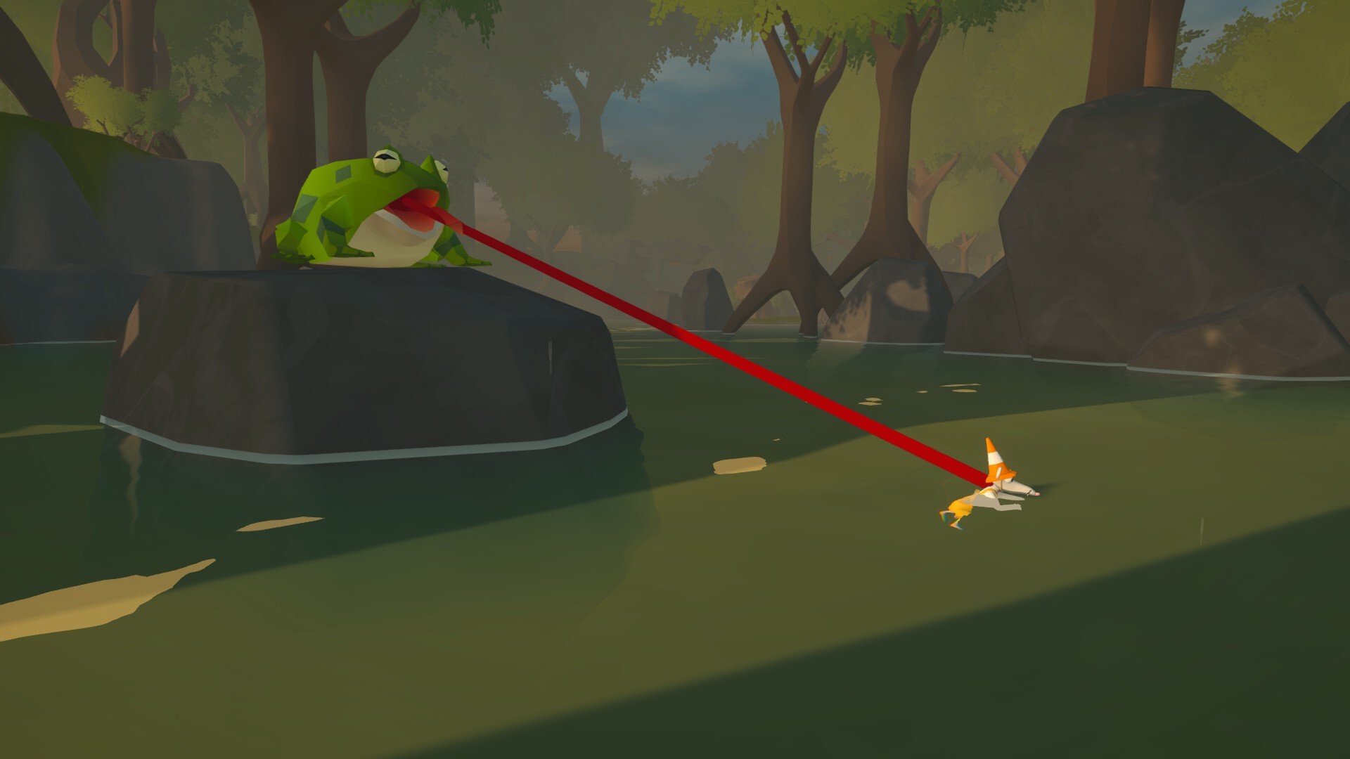 All Rats on Deck screenshot 5