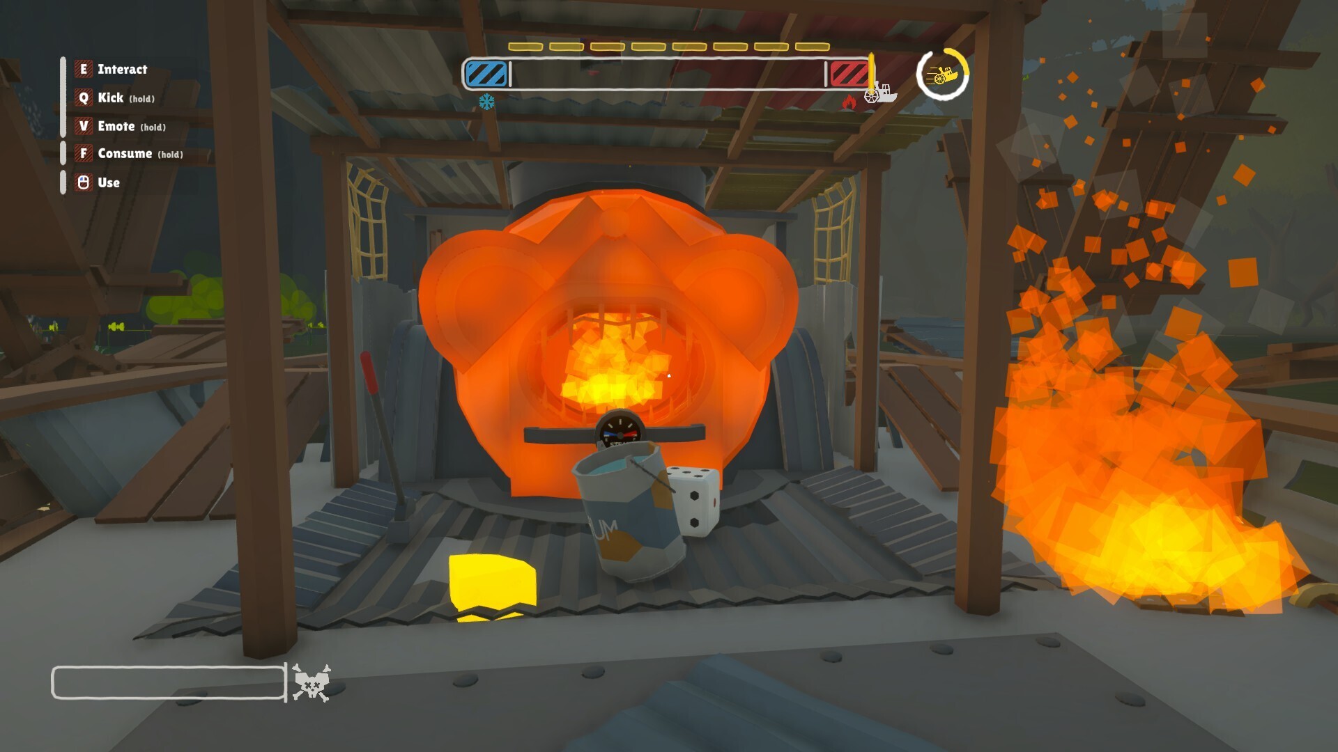 All Rats on Deck screenshot 3