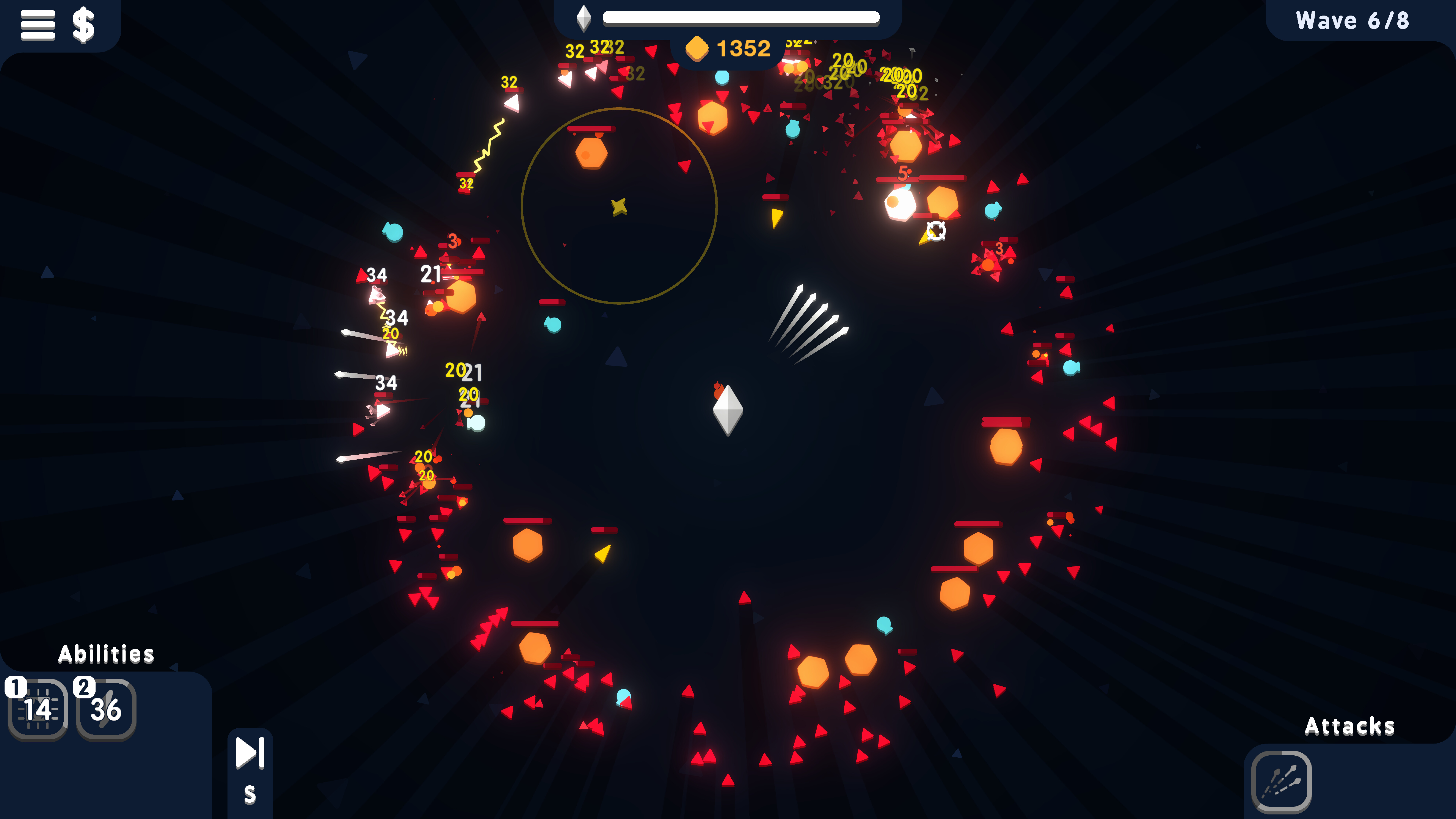 Prismfall trailer