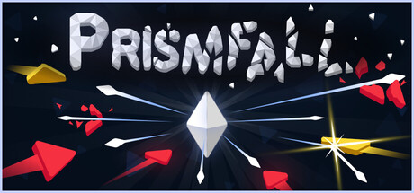 Cover art from Prismfall