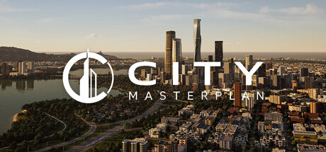 Cover art from City Masterplan
